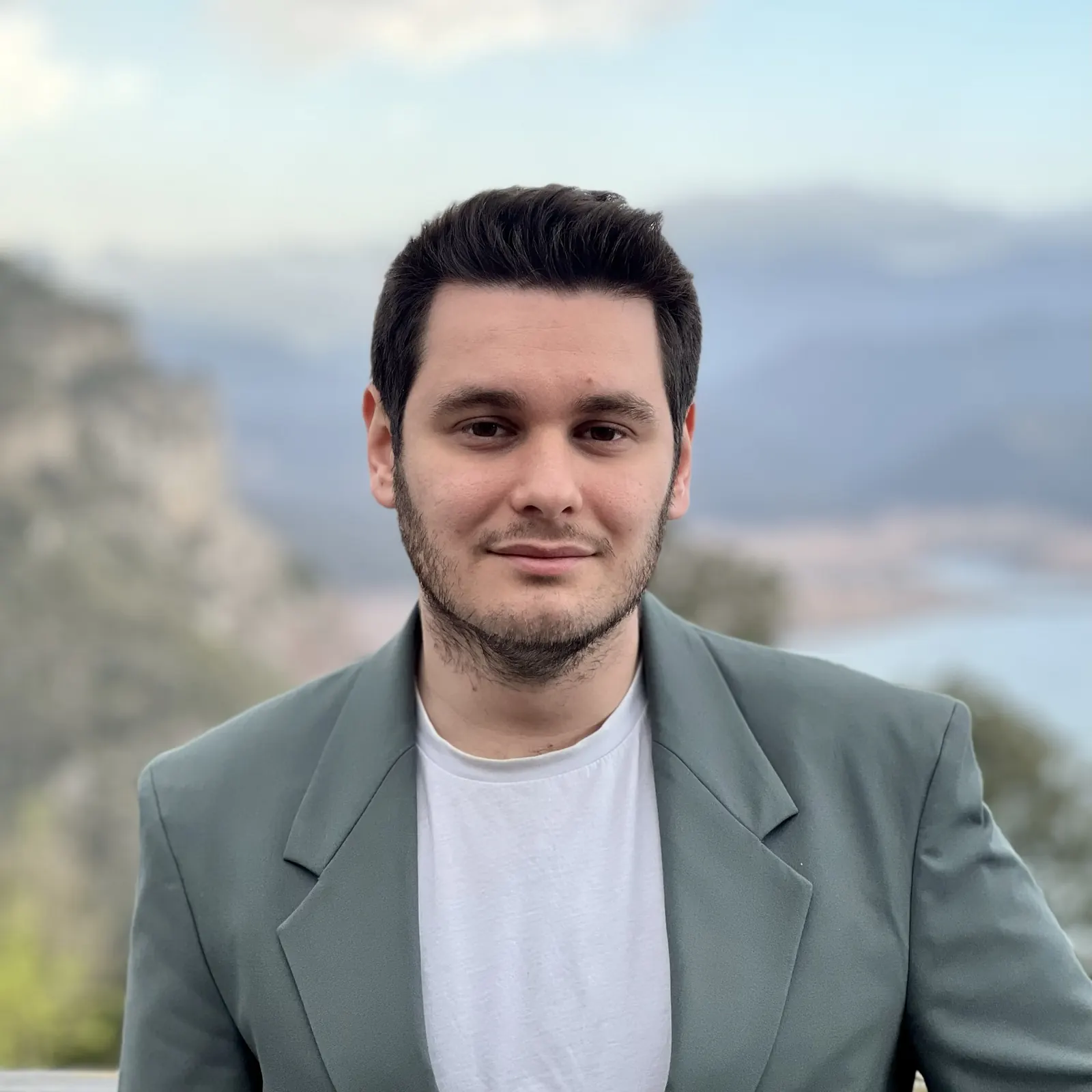 Marc Lara, gerente de What! Marketing