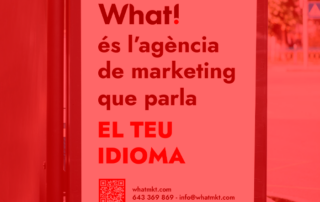 Destacada Offline - What! Marketing