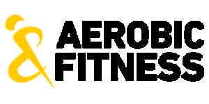 Aerobic & Fitness logotip