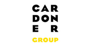 Cardoner Group logotip