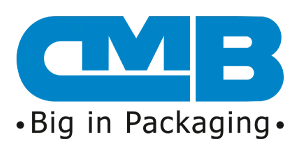 CMB Big in Packaging logotip