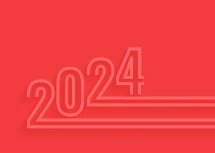 Tendencias web 2024