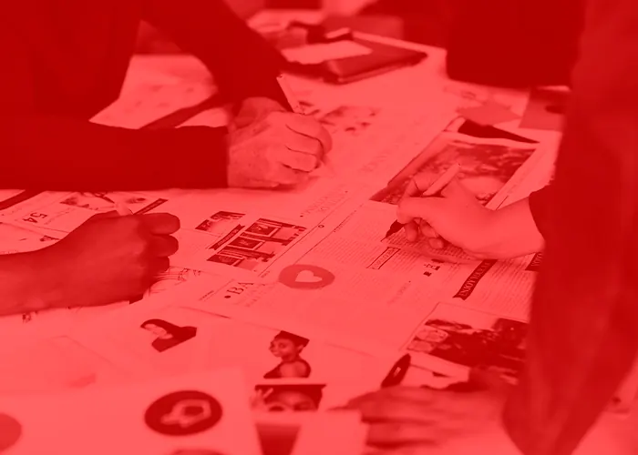 Manual de identidad corporativa