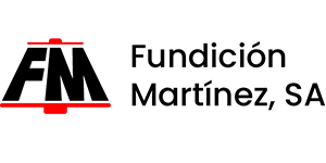 Fundición Martínez, SA logotip