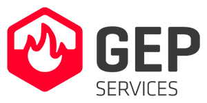 GEP Services logotip