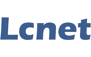 Lcnet logotip