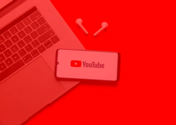 Canal de YouTube