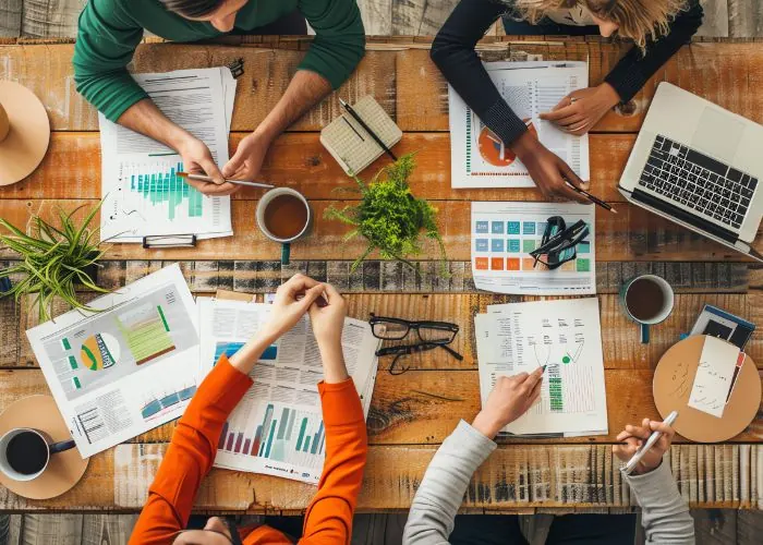 What marketing digital empresas 0