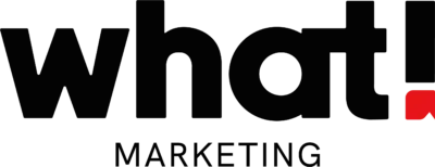 What! Marketing