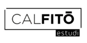 Calfitó Estudi logotip