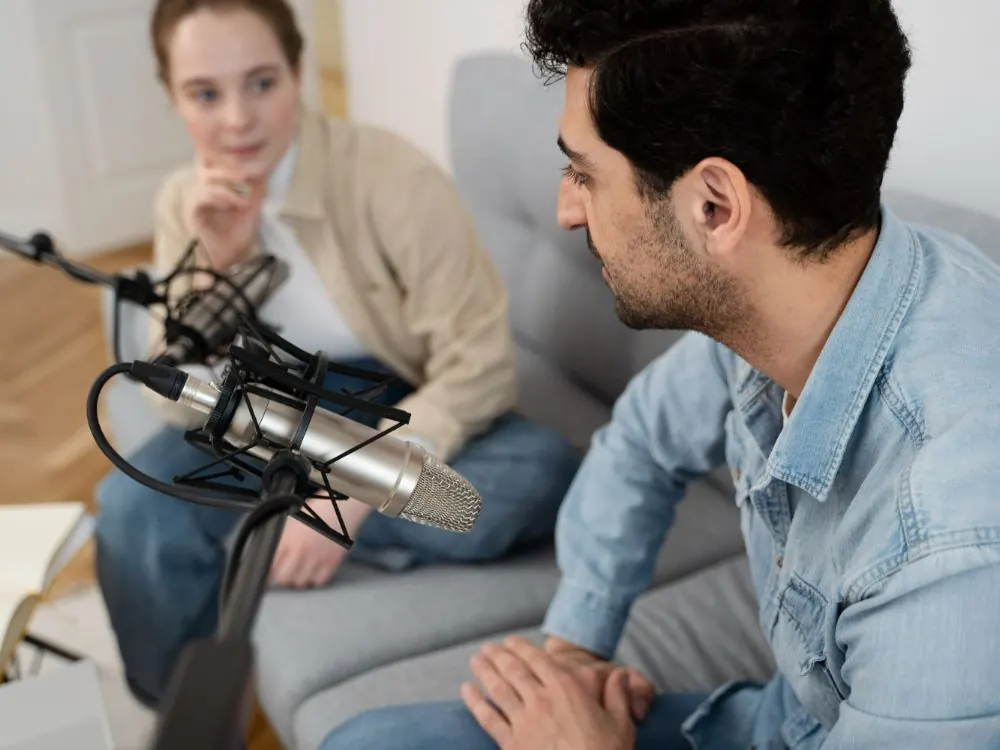 el pòdcast com a eina de comunicació