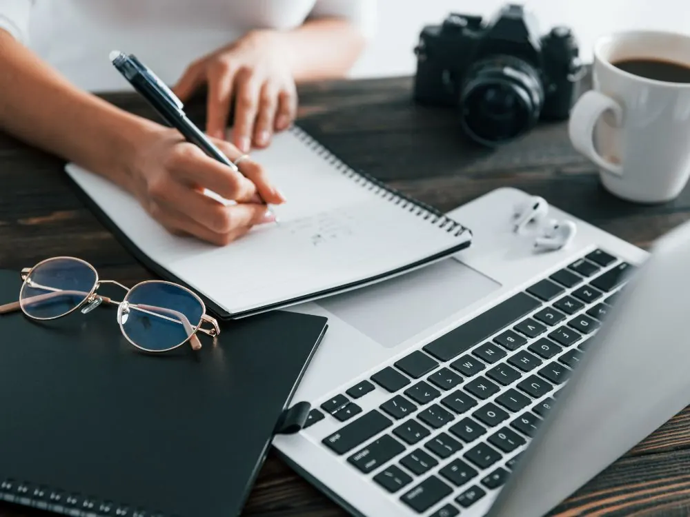 com saber si un blog funciona