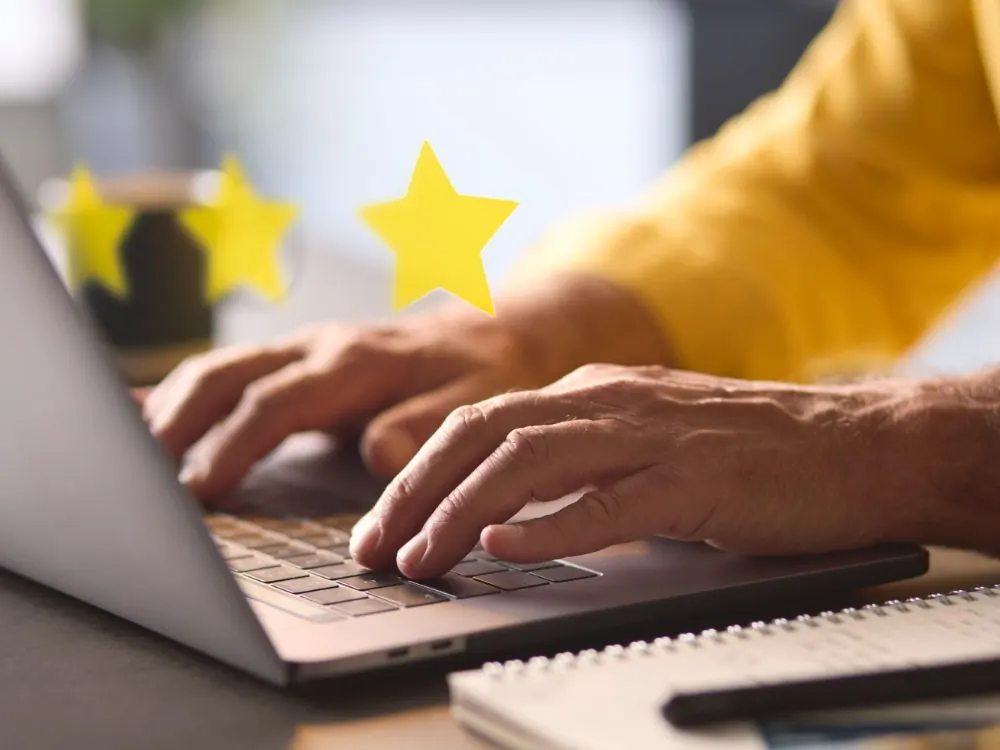 Gestión de la reputación online